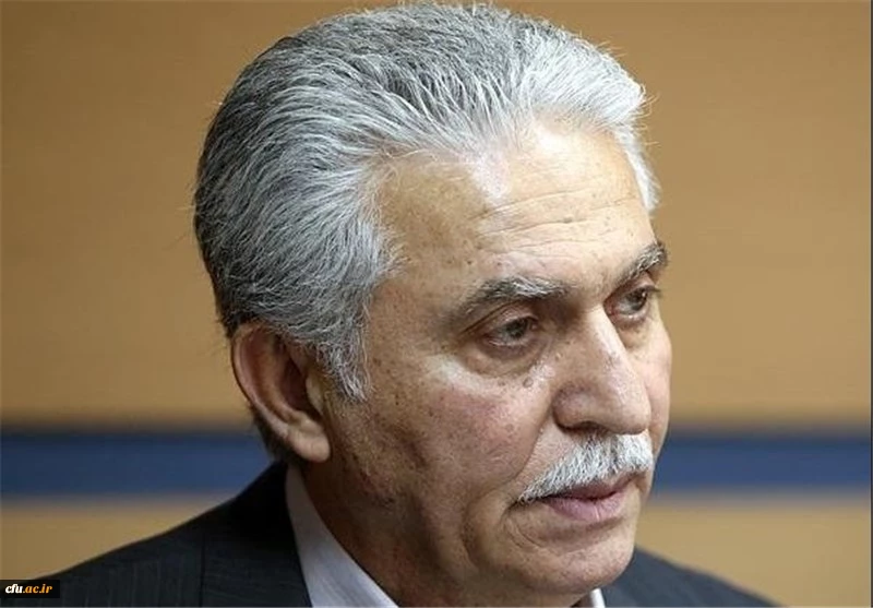 نتایج تکمیل ظرفیت دانشگاه فرهنگیان امروز اعلام می شود

مشاور عالی سازمان سنجش گفت:  نتایج مرحله تکمیل ظرفیت دانشگاه فرهنگیان و شهید رجایی امروز اعلام می شود. 2