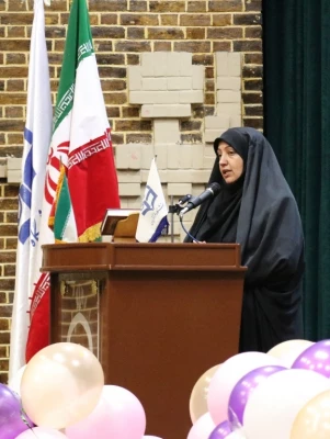 جلسه هم اندیشی کارکنان و اساتید موظف دانشگاه فرهنگیان کرمان