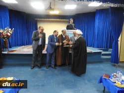 مراسم نکوداشت یکصدمین سال تأسیس تربیت معلم کشور و پنجاه و هفتمین سال تأسیس تربیت معلم در استان زنجان 7