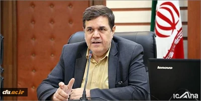 دکتر خنیفر در دوره دانش افزایی و توان افزایی کاربران سامانه جدید اتوماسیون تغذیه:

دعوت از متخصصان تغذیه و ارائه الگو مناسب غذایی جهت تغییر در ذائقه و فرهنگ غذایی دانشجویان