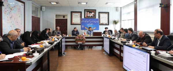 دکتر خنیفر در جلسه شورای تخصصی  فرهنگی – اجتماعی:

دانشجو محوری و تزریق حس مسئولیت پذیری و مشارکت شاهد کلید موفقیت برنامه فرهنگی 2