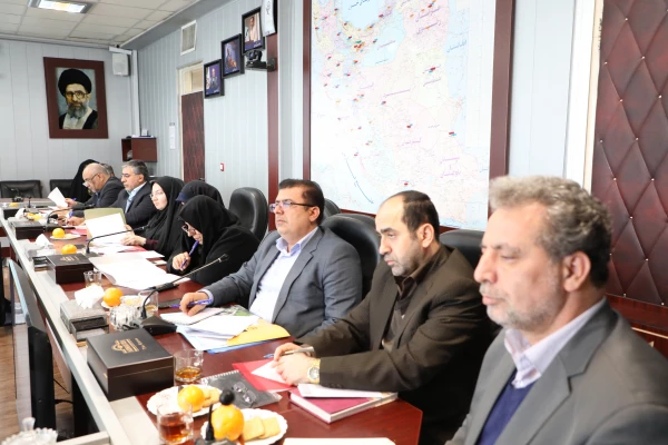 دکتر خنیفر در جلسه شورای تخصصی  فرهنگی – اجتماعی:

دانشجو محوری و تزریق حس مسئولیت پذیری و مشارکت شاهد کلید موفقیت برنامه فرهنگی 2