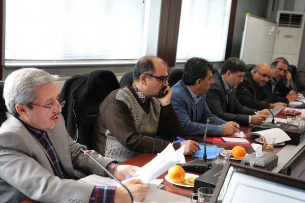 دکتر خنیفر در جلسه شورای تخصصی  فرهنگی – اجتماعی:

دانشجو محوری و تزریق حس مسئولیت پذیری و مشارکت شاهد کلید موفقیت برنامه فرهنگی 3