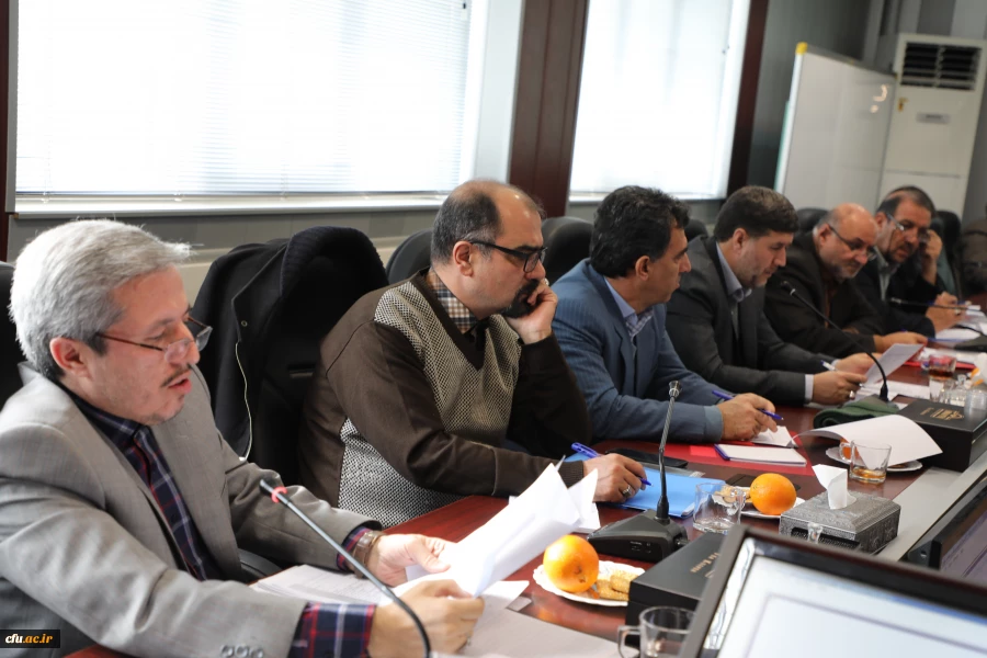 دکتر خنیفر در جلسه شورای تخصصی  فرهنگی – اجتماعی:

دانشجو محوری و تزریق حس مسئولیت پذیری و مشارکت شاهد کلید موفقیت برنامه فرهنگی 3