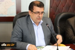 دکتر خنیفر در جلسه شورای تخصصی  فرهنگی – اجتماعی:

دانشجو محوری و تزریق حس مسئولیت پذیری و مشارکت شاهد کلید موفقیت برنامه فرهنگی 4