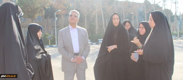 خانه
    /فهرست مطالب
    /اصلی

بازدید دکتر علی نژاد معاون دانشجویی دانشگاه فرهنگیان از پردیس شهید هاشمی نژاد خراسان رضوی
 2