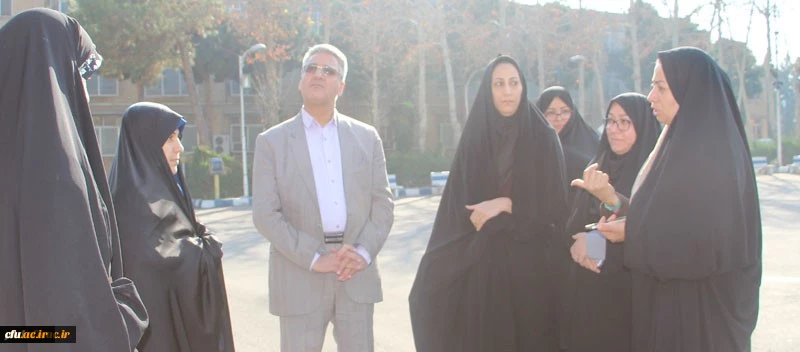 خانه
    /فهرست مطالب
    /اصلی

بازدید دکتر علی نژاد معاون دانشجویی دانشگاه فرهنگیان از پردیس شهید هاشمی نژاد خراسان رضوی
 2