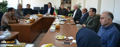 دکتر خدیوی در جلسه مجمع خیرین مدرسه ساز عنوان کرد

دانشگاه فرهنگیان لنگرگاه آموزش و پرورش است