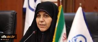 دکتر علی نژاد در دوره دانش و توان افزایی رابطان و کاربران سامانه جدید اتوماسیون تغذیه:

هم جذابیت و هم کیفیت غذای دانشجویی دارای اهمیت است