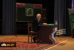 دردانشگاه فرهنگیان استان قزوین برگزار شد:«همایش باشکوه نکوداشت یکصدمین سال تاسیس تربیت معلم درایران» 9