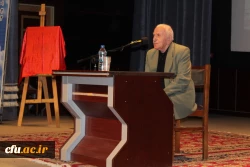 دردانشگاه فرهنگیان استان قزوین برگزار شد:«همایش باشکوه نکوداشت یکصدمین سال تاسیس تربیت معلم درایران» 12