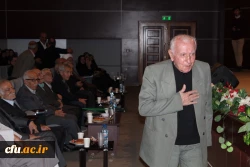 دردانشگاه فرهنگیان استان قزوین برگزار شد:«همایش باشکوه نکوداشت یکصدمین سال تاسیس تربیت معلم درایران» 13