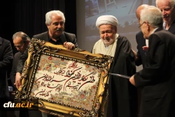 دردانشگاه فرهنگیان استان قزوین برگزار شد:«همایش باشکوه نکوداشت یکصدمین سال تاسیس تربیت معلم درایران» 14