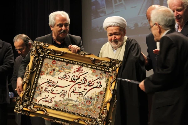 دردانشگاه فرهنگیان استان قزوین برگزار شد:«همایش باشکوه نکوداشت یکصدمین سال تاسیس تربیت معلم درایران» 14