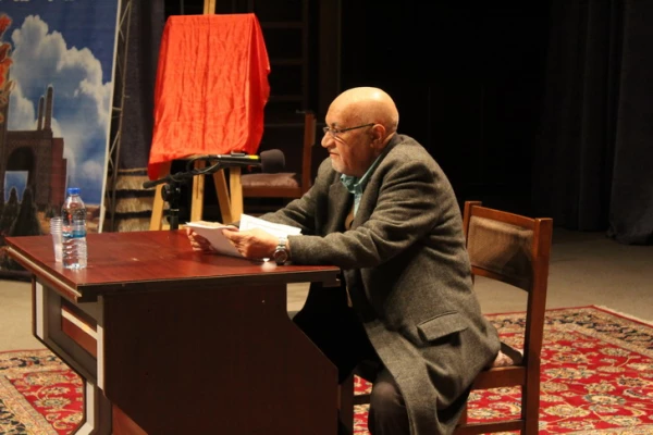 دردانشگاه فرهنگیان استان قزوین برگزار شد:«همایش باشکوه نکوداشت یکصدمین سال تاسیس تربیت معلم درایران» 17