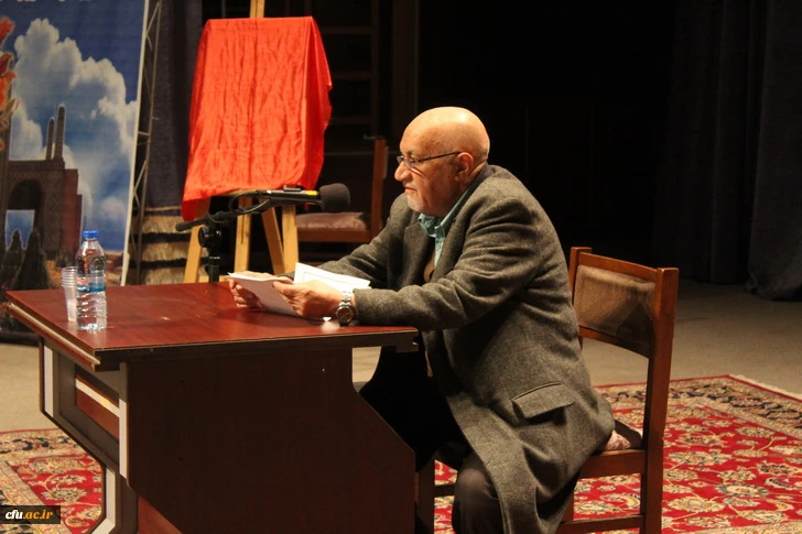 دردانشگاه فرهنگیان استان قزوین برگزار شد:«همایش باشکوه نکوداشت یکصدمین سال تاسیس تربیت معلم درایران» 17