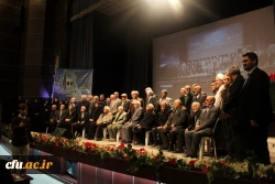 دردانشگاه فرهنگیان استان قزوین برگزار شد:«همایش باشکوه نکوداشت یکصدمین سال تاسیس تربیت معلم درایران» 19