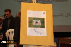 دردانشگاه فرهنگیان استان قزوین برگزار شد:«همایش باشکوه نکوداشت یکصدمین سال تاسیس تربیت معلم درایران» 23