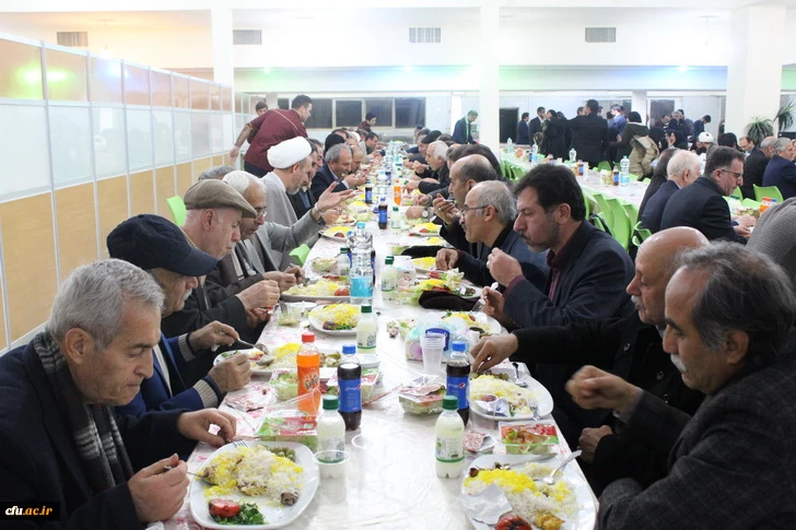 دردانشگاه فرهنگیان استان قزوین برگزار شد:«همایش باشکوه نکوداشت یکصدمین سال تاسیس تربیت معلم درایران» 27