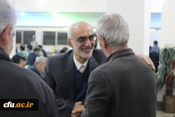 دردانشگاه فرهنگیان استان قزوین برگزار شد:«همایش باشکوه نکوداشت یکصدمین سال تاسیس تربیت معلم درایران» 28