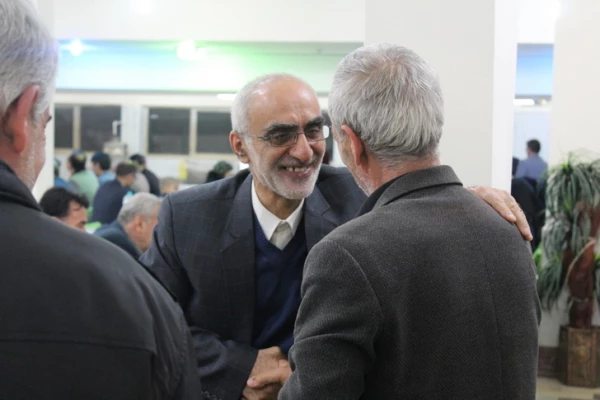 دردانشگاه فرهنگیان استان قزوین برگزار شد:«همایش باشکوه نکوداشت یکصدمین سال تاسیس تربیت معلم درایران» 28