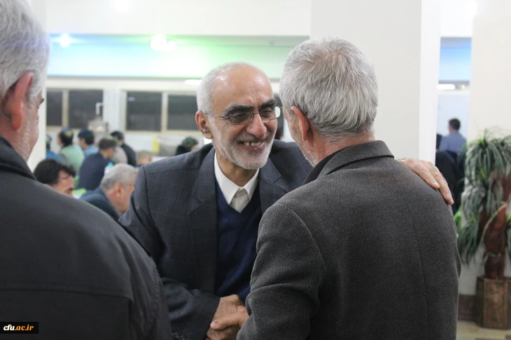 دردانشگاه فرهنگیان استان قزوین برگزار شد:«همایش باشکوه نکوداشت یکصدمین سال تاسیس تربیت معلم درایران» 28