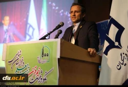 مراسم نکوداشت یکصدمین سال تاسیس تربیت معلم در کشور و بیش از نیم قرن در خراسان شمالی با حضور پیشکسوتان ، مسئولین کشوری و استانی در دانشگاه فرهنگیان خراسان شمالی برگزار شد. 2