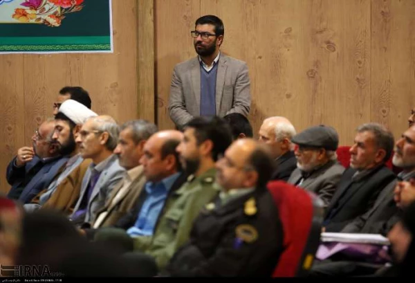 مراسم نکوداشت یکصدمین سال تاسیس تربیت معلم در کشور و بیش از نیم قرن در خراسان شمالی با حضور پیشکسوتان ، مسئولین کشوری و استانی در دانشگاه فرهنگیان خراسان شمالی برگزار شد. 6