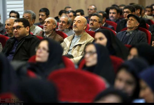 مراسم نکوداشت یکصدمین سال تاسیس تربیت معلم در کشور و بیش از نیم قرن در خراسان شمالی با حضور پیشکسوتان ، مسئولین کشوری و استانی در دانشگاه فرهنگیان خراسان شمالی برگزار شد. 7