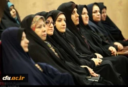 مراسم نکوداشت یکصدمین سال تاسیس تربیت معلم در کشور و بیش از نیم قرن در خراسان شمالی با حضور پیشکسوتان ، مسئولین کشوری و استانی در دانشگاه فرهنگیان خراسان شمالی برگزار شد. 9