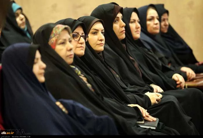 مراسم نکوداشت یکصدمین سال تاسیس تربیت معلم در کشور و بیش از نیم قرن در خراسان شمالی با حضور پیشکسوتان ، مسئولین کشوری و استانی در دانشگاه فرهنگیان خراسان شمالی برگزار شد. 9