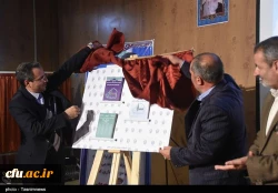 مراسم نکوداشت یکصدمین سال تاسیس تربیت معلم در کشور و بیش از نیم قرن در خراسان شمالی با حضور پیشکسوتان ، مسئولین کشوری و استانی در دانشگاه فرهنگیان خراسان شمالی برگزار شد. 15