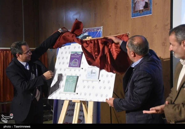 مراسم نکوداشت یکصدمین سال تاسیس تربیت معلم در کشور و بیش از نیم قرن در خراسان شمالی با حضور پیشکسوتان ، مسئولین کشوری و استانی در دانشگاه فرهنگیان خراسان شمالی برگزار شد. 15