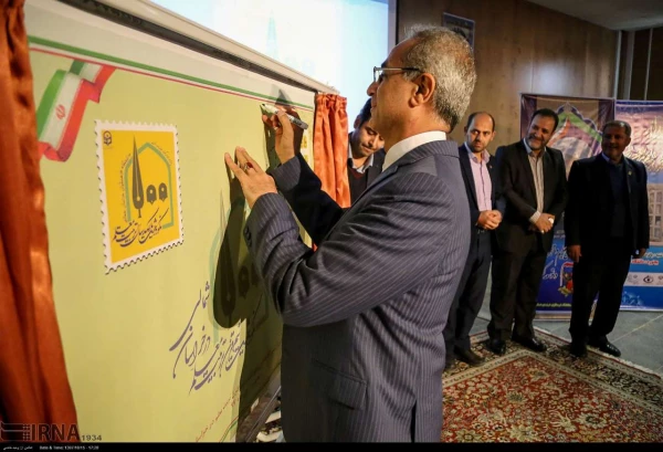 مراسم نکوداشت یکصدمین سال تاسیس تربیت معلم در کشور و بیش از نیم قرن در خراسان شمالی با حضور پیشکسوتان ، مسئولین کشوری و استانی در دانشگاه فرهنگیان خراسان شمالی برگزار شد. 22