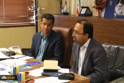 در راستای اجرای سند تحول بنیادین در آموزش و پرورش استان هرمزگان صورت گرفت :

تشکیل نشست کمیته استانی منابع انسانی و تربیت معلم استان هرمزگان