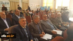 برگزاری نکوداشت  یکصدمین سالگرد تاسیس مراکز تربیت معلم در استان سمنان 2