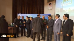 برگزاری نکوداشت  یکصدمین سالگرد تاسیس مراکز تربیت معلم در استان سمنان 4