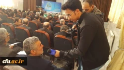 برگزاری نکوداشت  یکصدمین سالگرد تاسیس مراکز تربیت معلم در استان سمنان 8