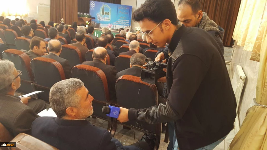 برگزاری نکوداشت  یکصدمین سالگرد تاسیس مراکز تربیت معلم در استان سمنان 8