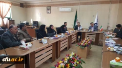 برگزاری نکوداشت  یکصدمین سالگرد تاسیس مراکز تربیت معلم در استان سمنان 11