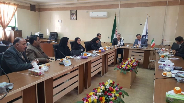 برگزاری نکوداشت  یکصدمین سالگرد تاسیس مراکز تربیت معلم در استان سمنان 11