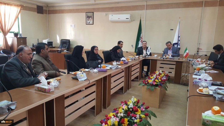 برگزاری نکوداشت  یکصدمین سالگرد تاسیس مراکز تربیت معلم در استان سمنان 11