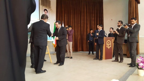 برگزاری نکوداشت  یکصدمین سالگرد تاسیس مراکز تربیت معلم در استان سمنان 14