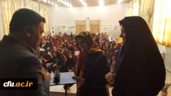 برگزاری نکوداشت  یکصدمین سالگرد تاسیس مراکز تربیت معلم در استان سمنان 15