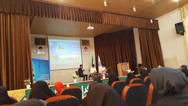 برگزاری نکوداشت  یکصدمین سالگرد تاسیس مراکز تربیت معلم در استان سمنان 16