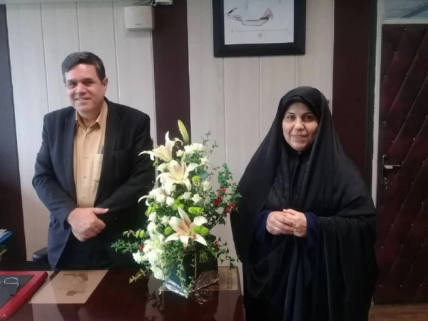 وی

در نشست صمیمانه معاون دانشجویی با ریاست دانشگاه فرهنگیان عنوان شد:

استفاده از ظرفیت ها و بسترهای حوزه  معاونت دانشجویی 2