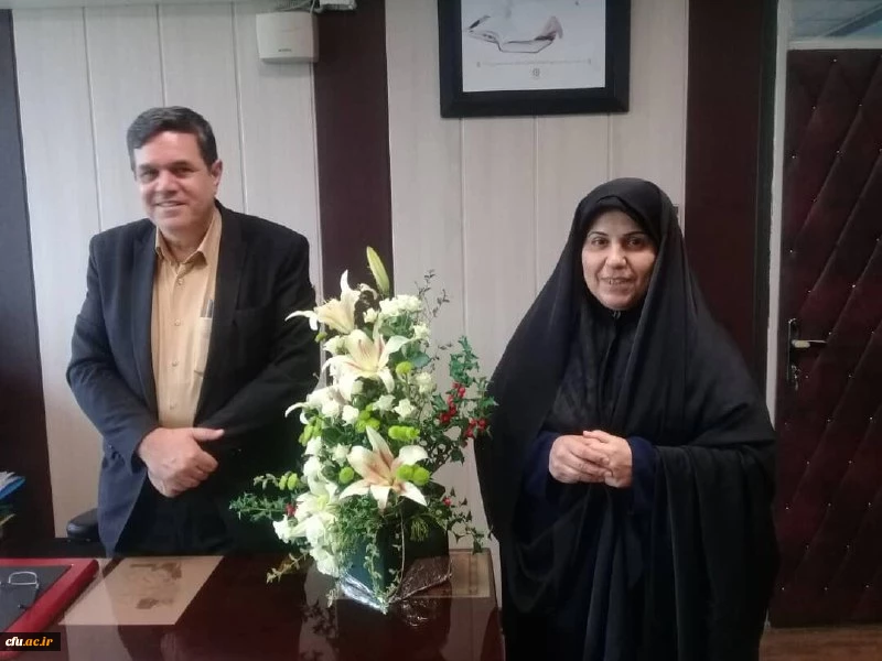 وی

در نشست صمیمانه معاون دانشجویی با ریاست دانشگاه فرهنگیان عنوان شد:

استفاده از ظرفیت ها و بسترهای حوزه  معاونت دانشجویی 2