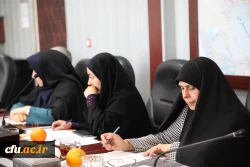 تشکیل اولین جلسه شورای سیاستگذاری پنجمین همایش ملی تربیت معلم 5