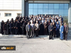 برگزاری دوره آموزشی کاربران اتوماسیون تغذیه به روایت تصویر 3