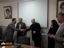 برگزاری دوره آموزشی کاربران اتوماسیون تغذیه به روایت تصویر 4